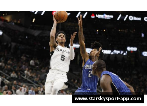 马卡比在NBA：犹太人走向篮球巅峰
